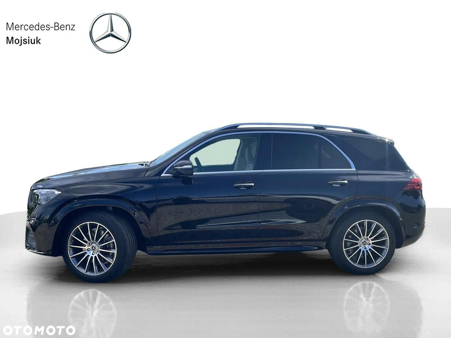 Mercedes-Benz GLE - 4