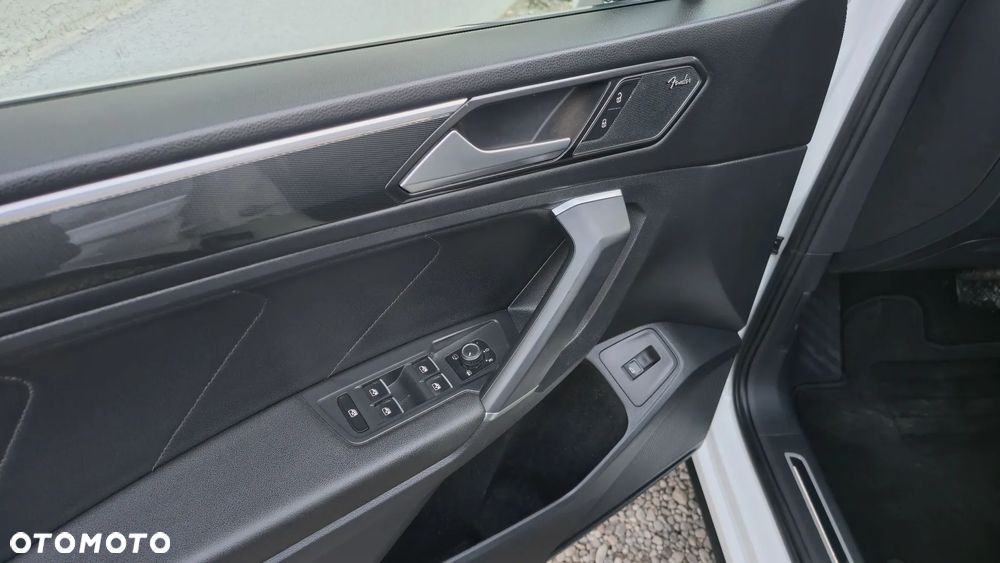 Volkswagen Tiguan Allspace 2.0 TSI 4Motion DSG OPF Comfortline - 7