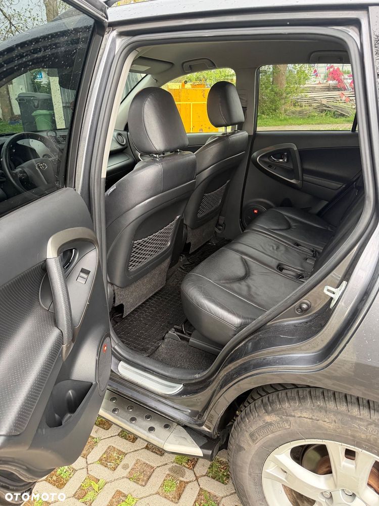 Toyota RAV4 2.0 VVT-i Prestige MS - 12