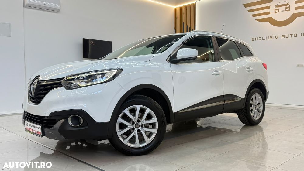 Renault Kadjar - 13