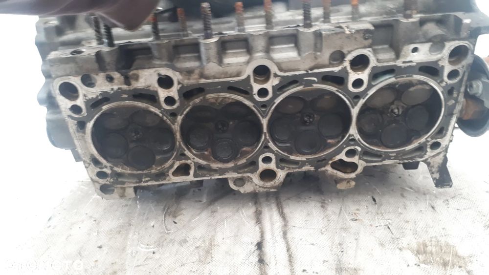 Audi VW 2.0 ALT Głowica 06B103373AM - 7