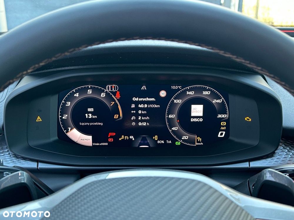 Cupra Terramar 2.0 TSI 4Drive Advantage Edition DSG - 27