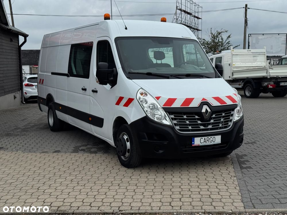 Renault MASTER - 3