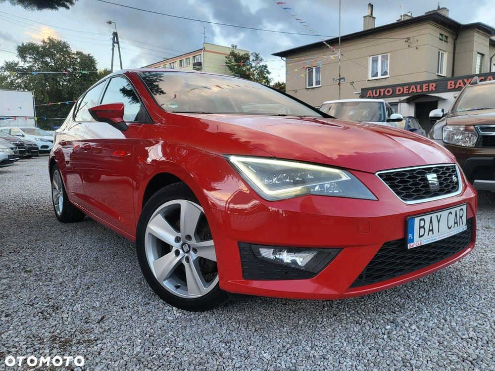 Seat Leon - 6