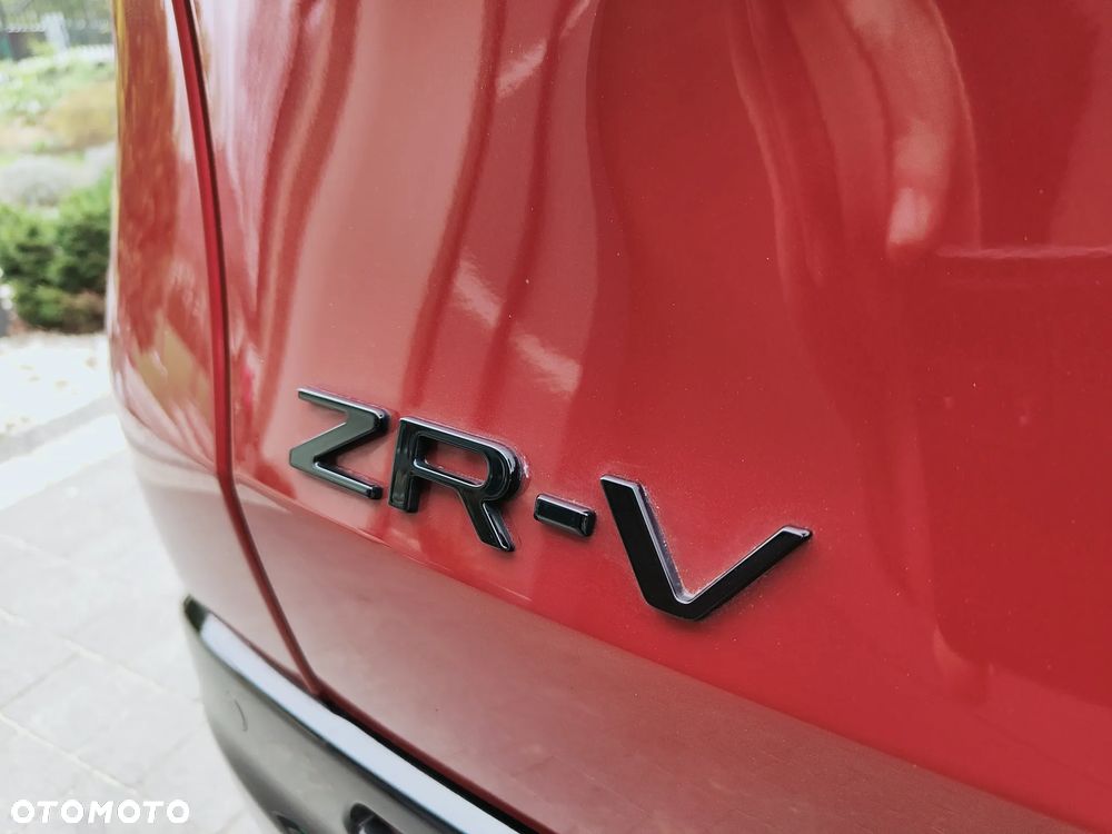 Honda ZR-V 2.0 i-MMD HEV Sport 2WD CVT - 35