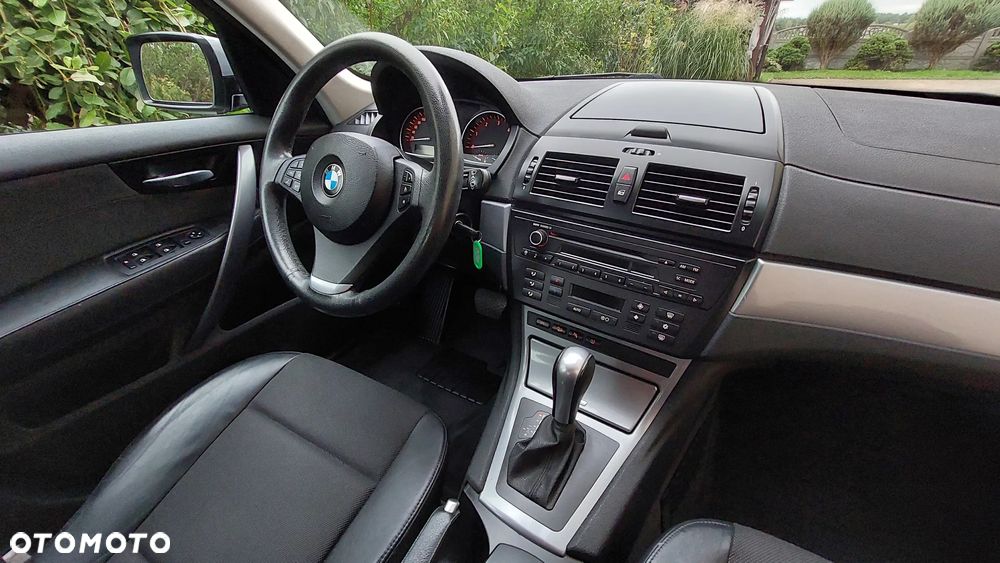 BMW X3 xDrive20d Edition Exclusive - 22