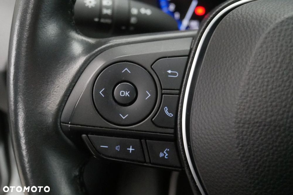 Toyota Corolla 1.8 Hybrid Comfort - 23