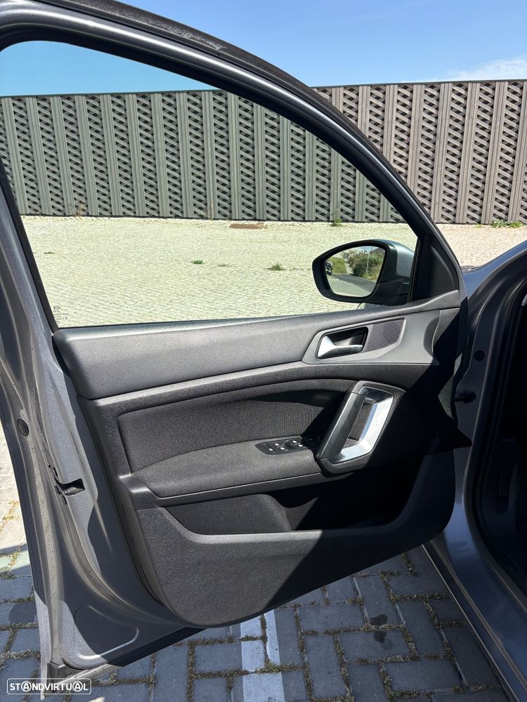 Peugeot 308 1.6 BlueHDi Active - 3