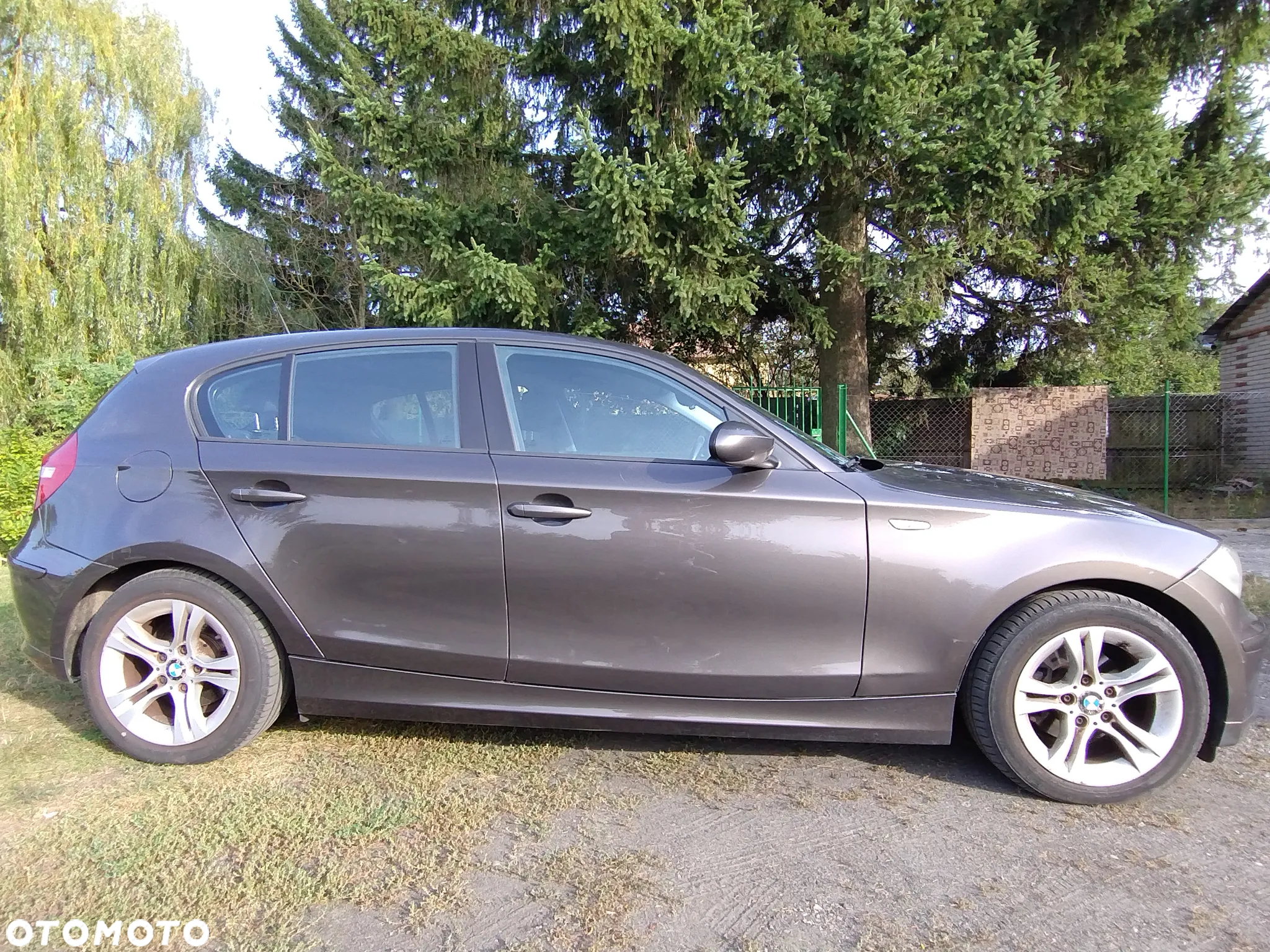 BMW Seria 1 116i - 3