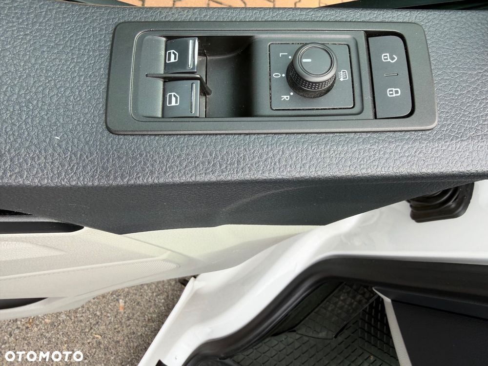 Volkswagen Transporter T6 - 17