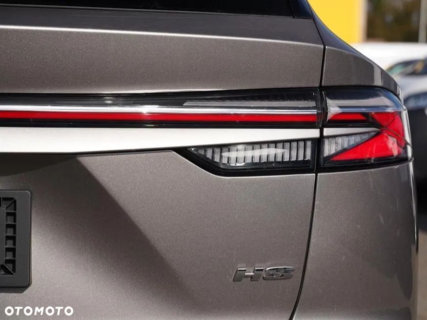 MG HS 1.5 T-GDI Exclusive DCT - 24