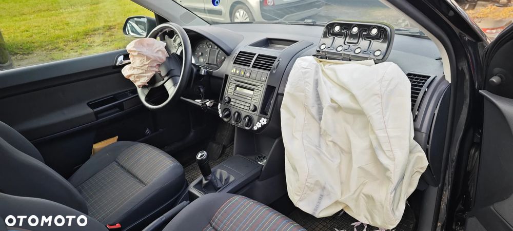 Volkswagen Polo 1.2 Tour Edition - 2