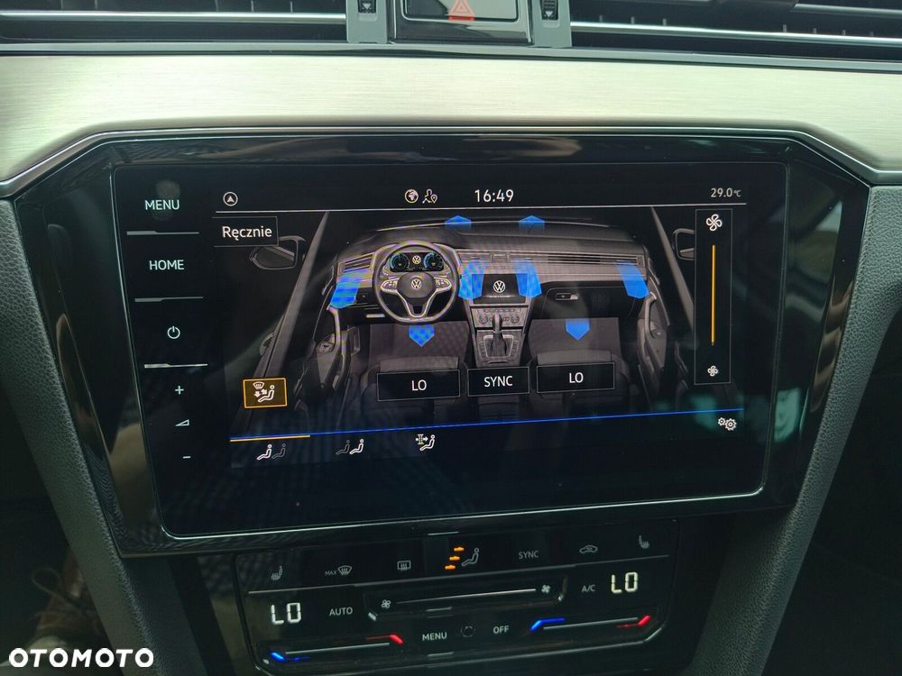 Volkswagen Passat - 24