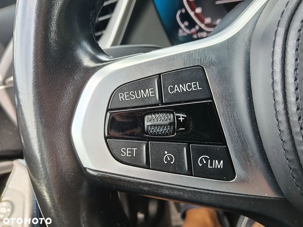 BMW Seria 1 116d M Sport Shadow - 30