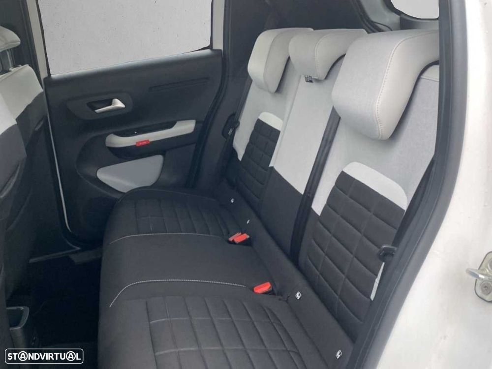 Citroën C3 1.2 PureTech Max - 10