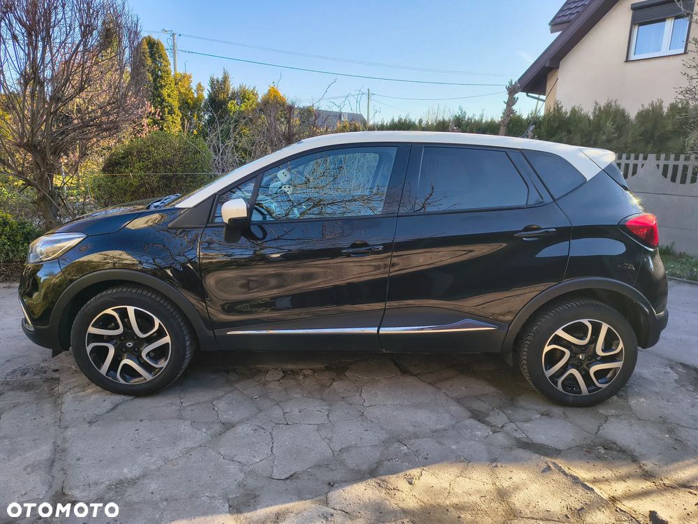 Renault Captur ENERGY dCi 110 Start&Stop Intens - 6