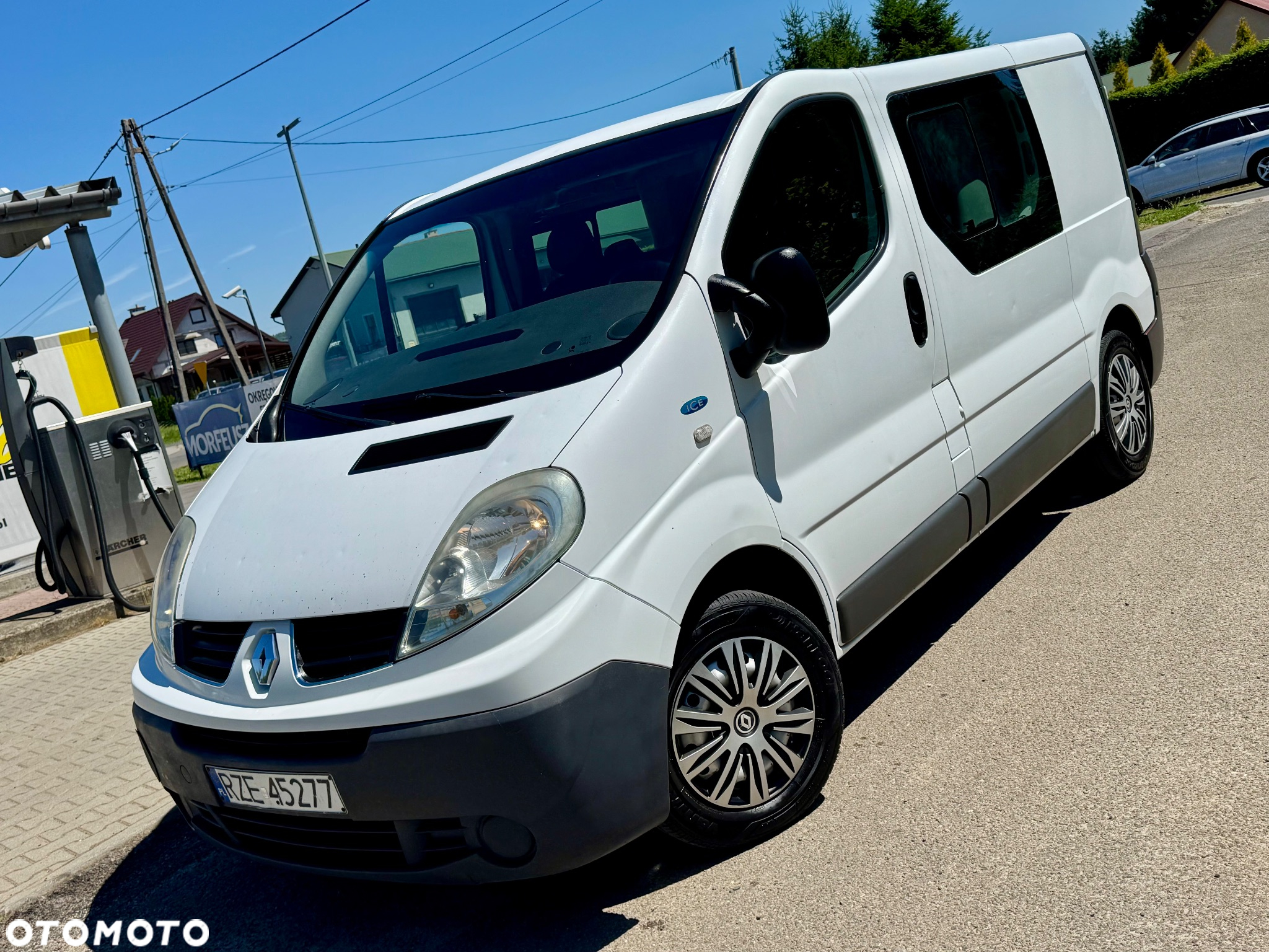 Renault TRAFIC - 3