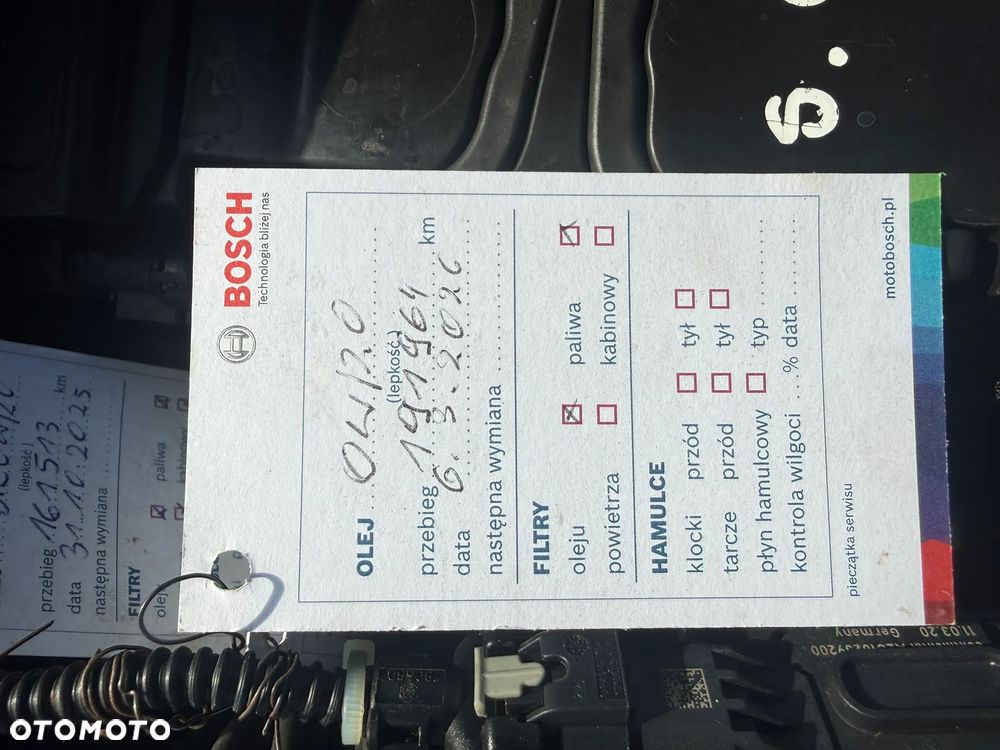 Skoda Octavia 2.0 TDI Selection - 15