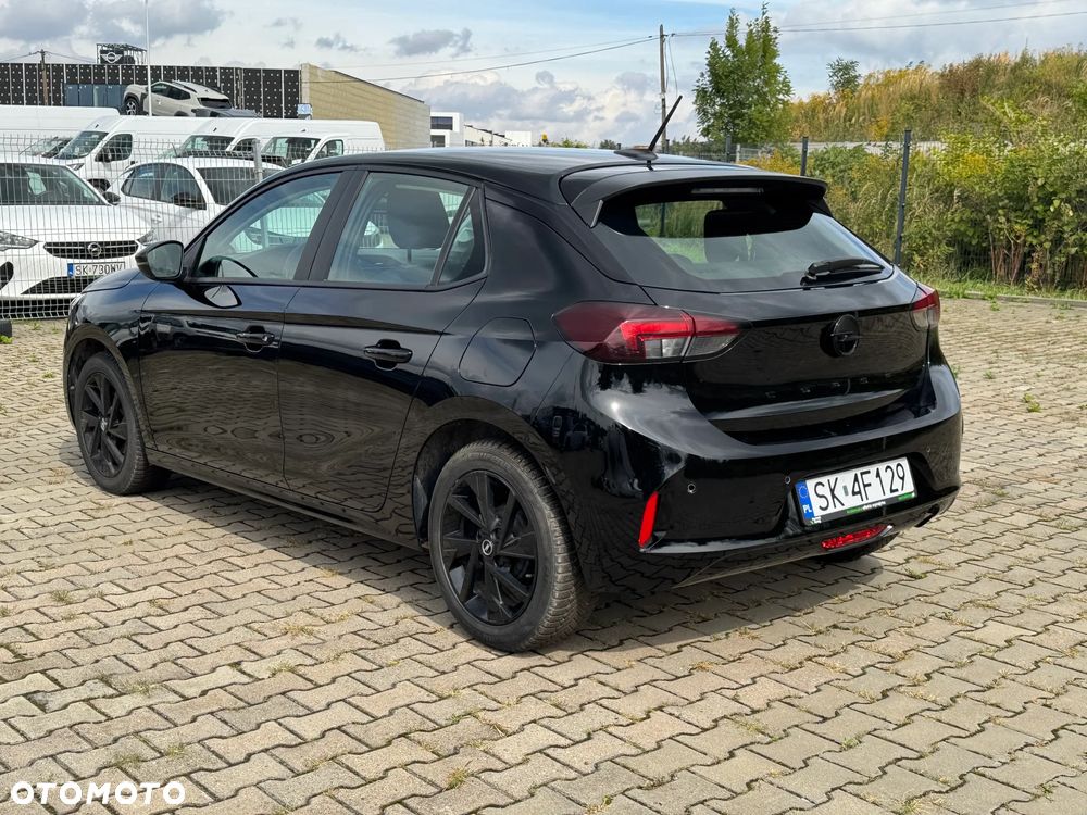 Opel Corsa 1.2 S&S - 15