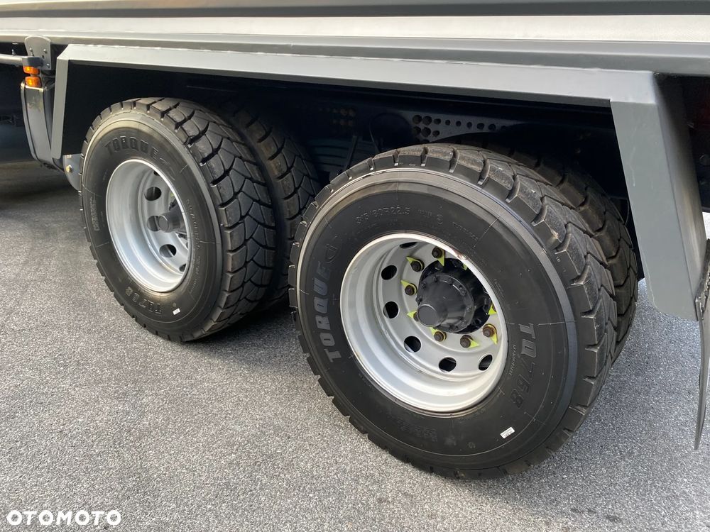 Scania P410 - 11