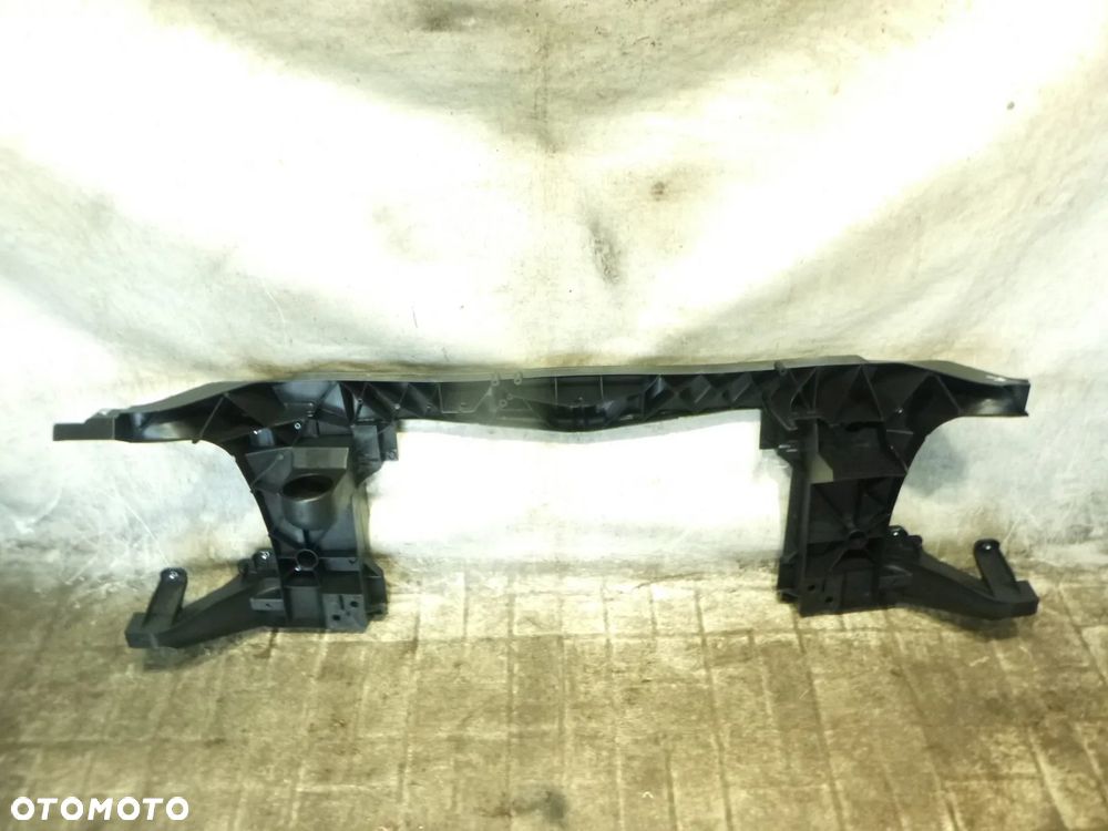 volkswagen crafter pas przód przedni - 2