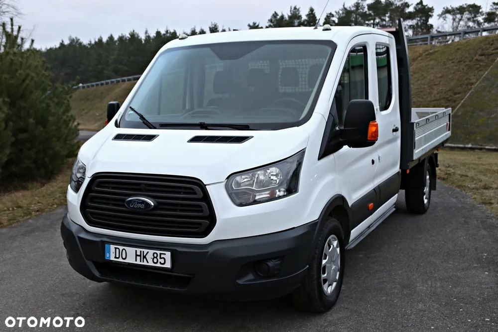 Ford Transit - 19