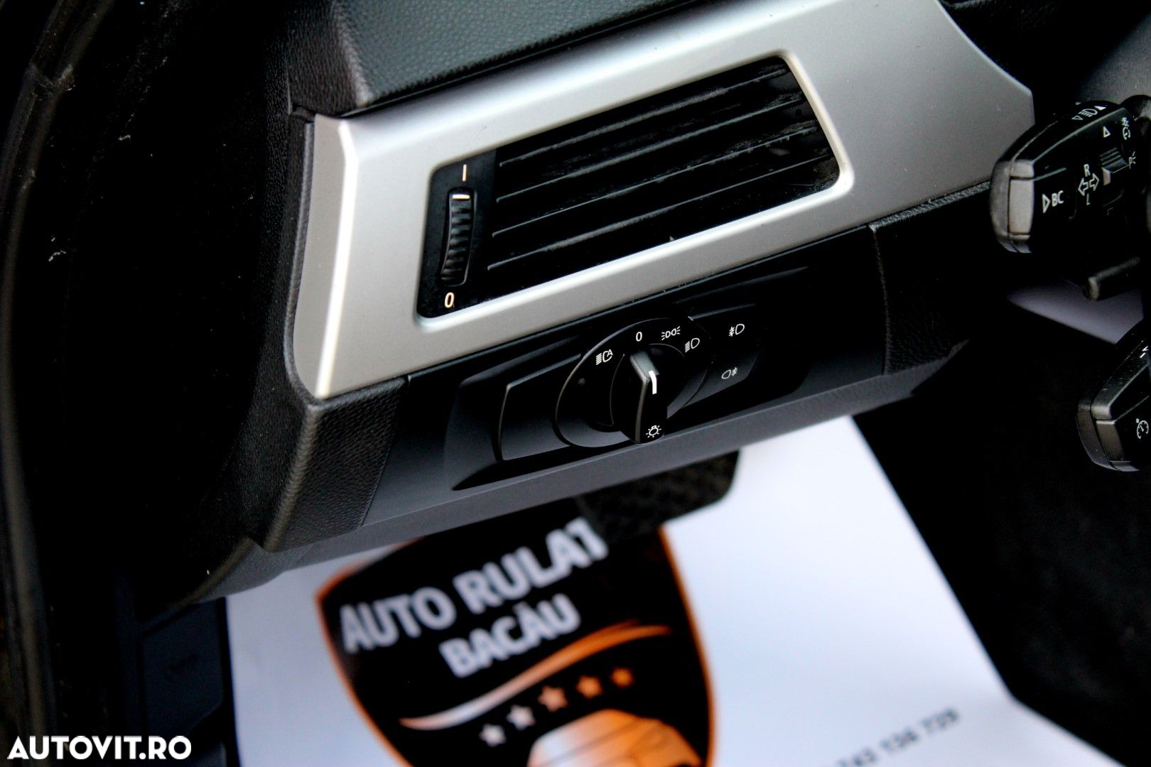 BMW Seria 3 - 16