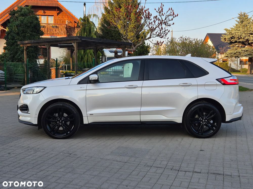 Ford Edge 2.0 EcoBlue Bi-Turbo 4x4 ST-LINE - 6