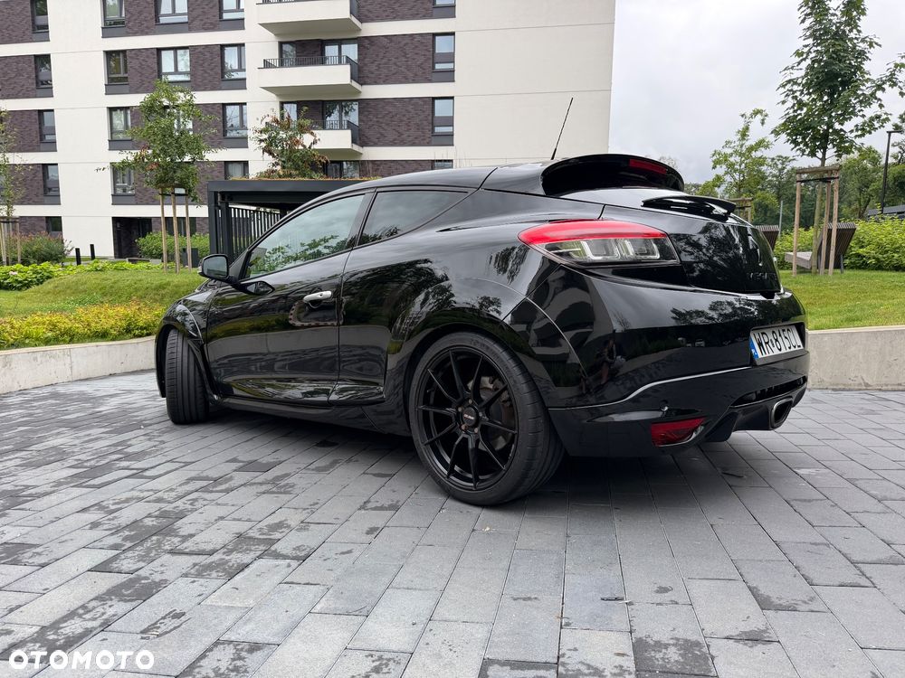 Renault Megane - 7