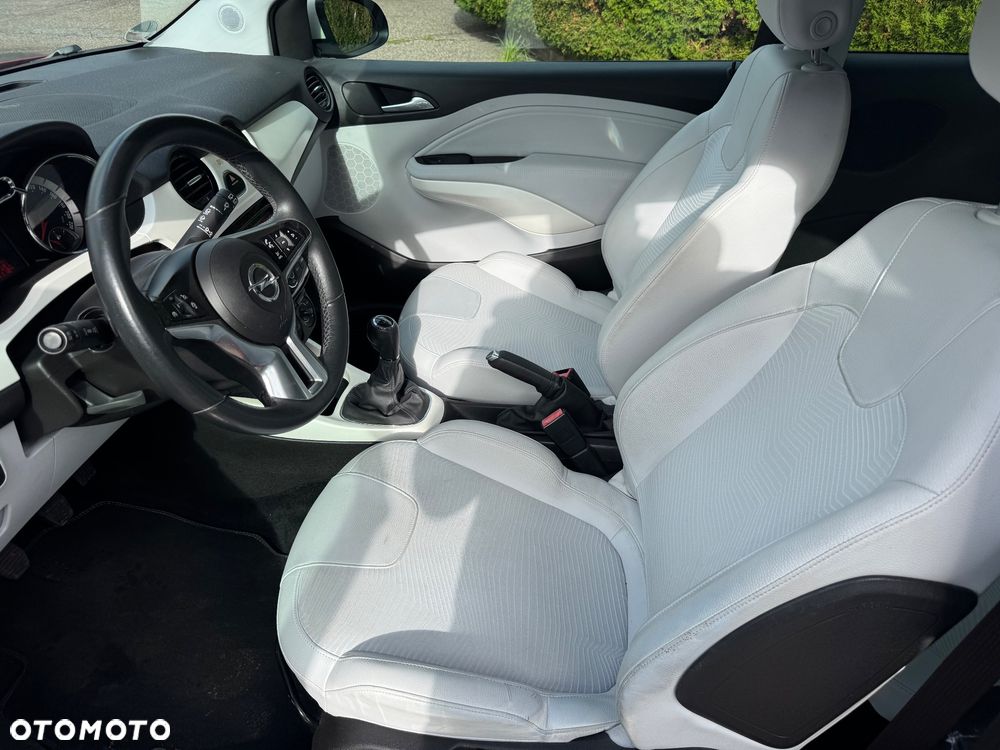 Opel Adam - 16