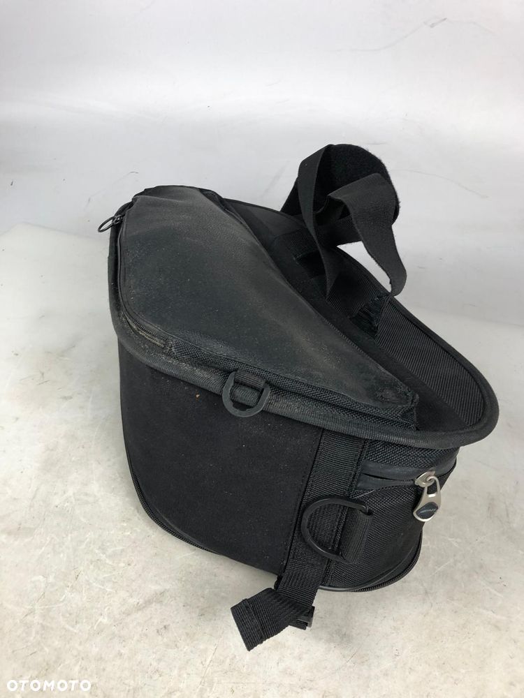 Givi T469 Sakwy Boczne Silver Range - 11