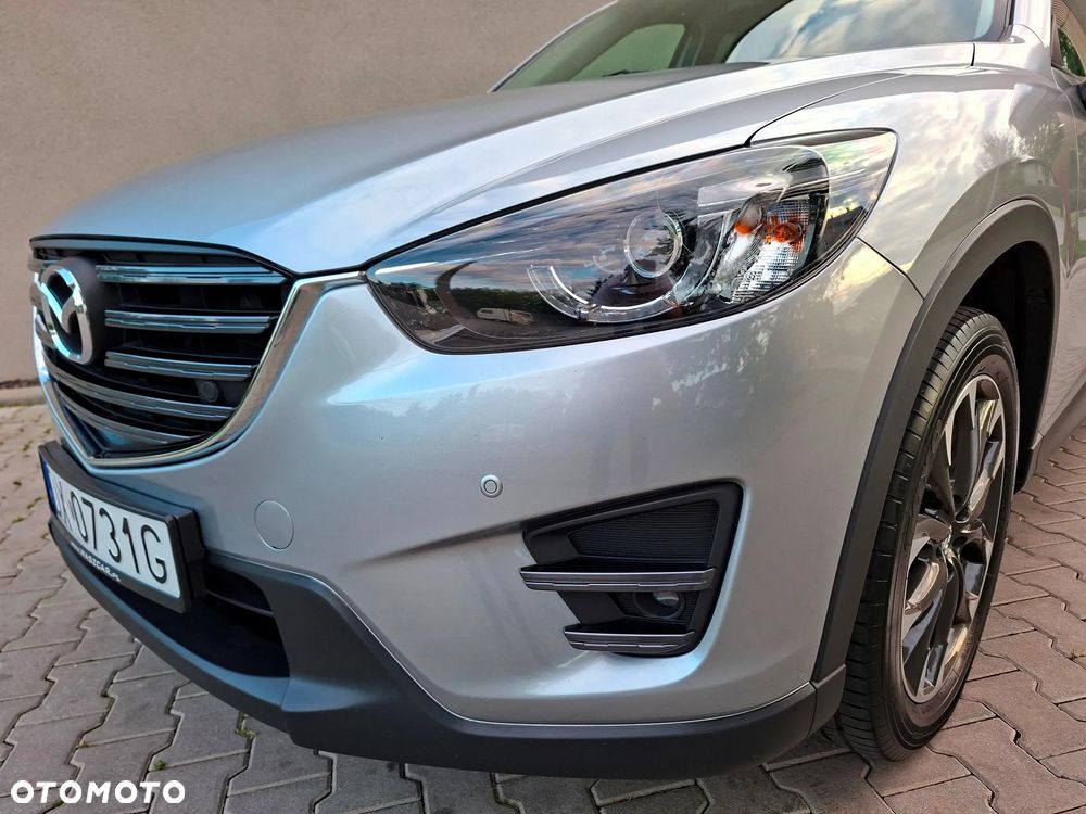 Mazda CX-5 2.0 Skypassion - 13