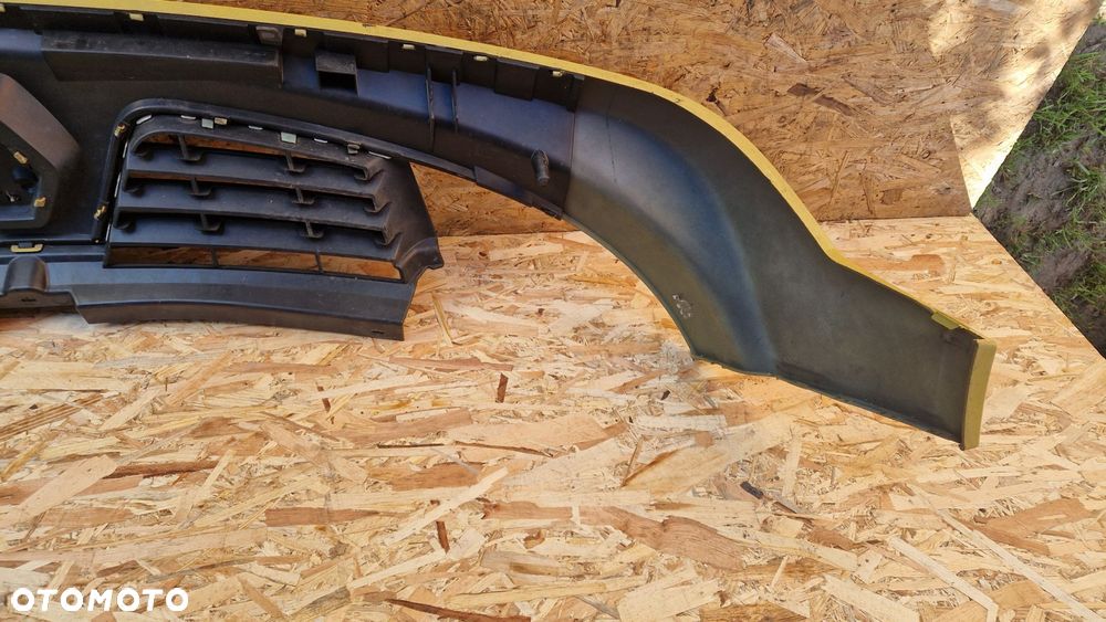 RENAULT TRAFIC 623100251R GRILL ATRAPA  WĄS PRZEDNI ORYGINALNY - 13