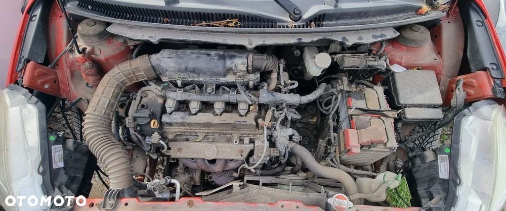 Suzuki Baleno - 8