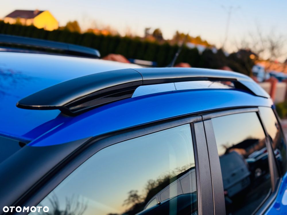 Citroën C3 Aircross BlueHDI 110 Stop & Start FEEL PACK - 4