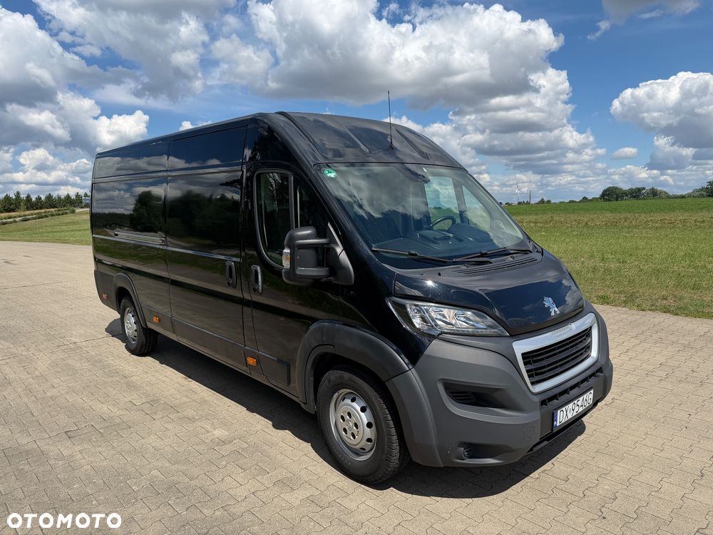 Peugeot Boxer L3H2 - 3