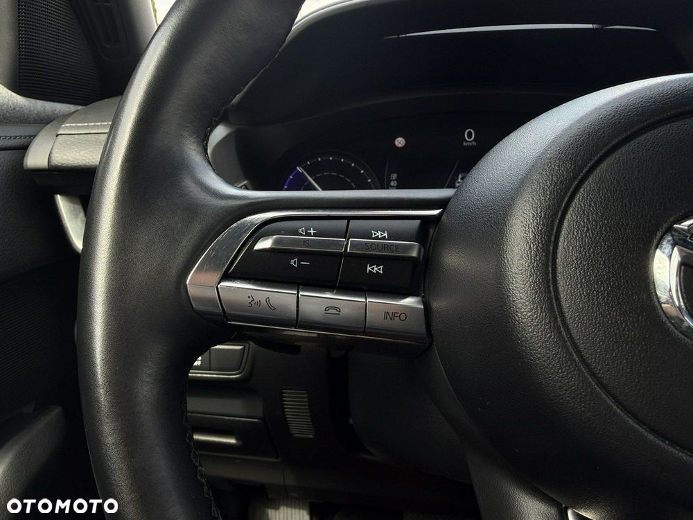 Mazda MX-30 35.5kWh Makoto - 20