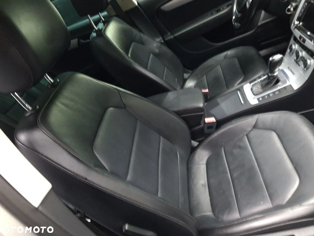 Volkswagen Passat Alltrack - 5