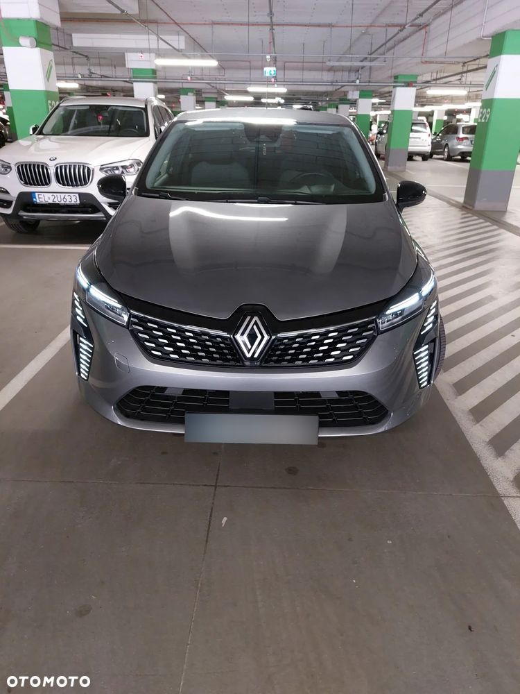 Renault Clio 1.0 TCe Esprit Alpine - 17