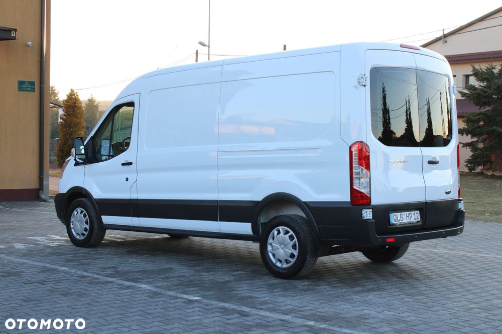 Ford Transit - 4