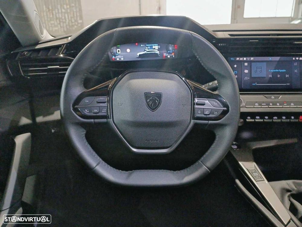 Peugeot 308 1.2 PureTech Active Pack - 15