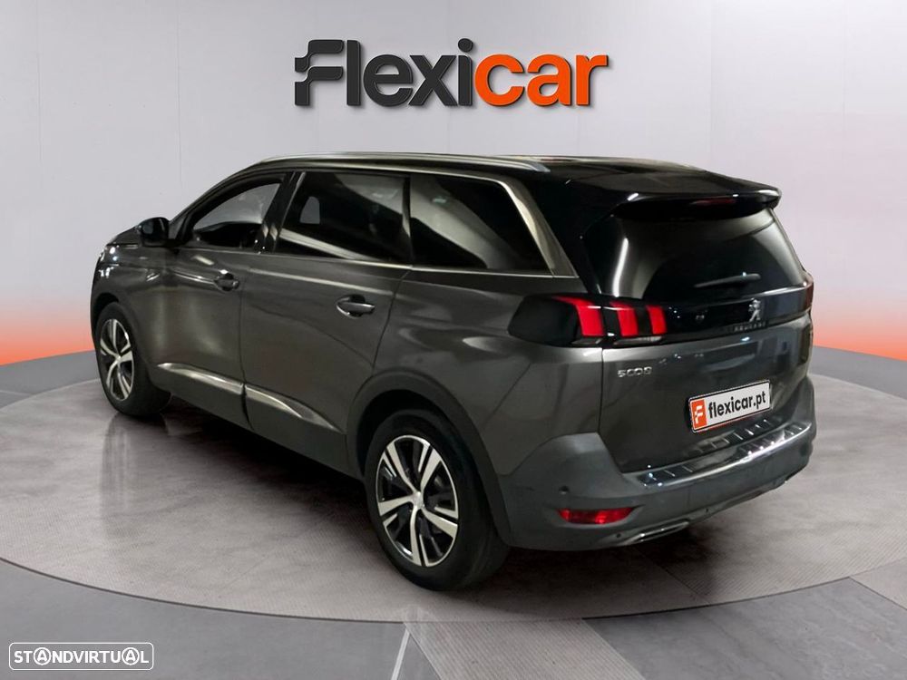 Peugeot 5008 - 3