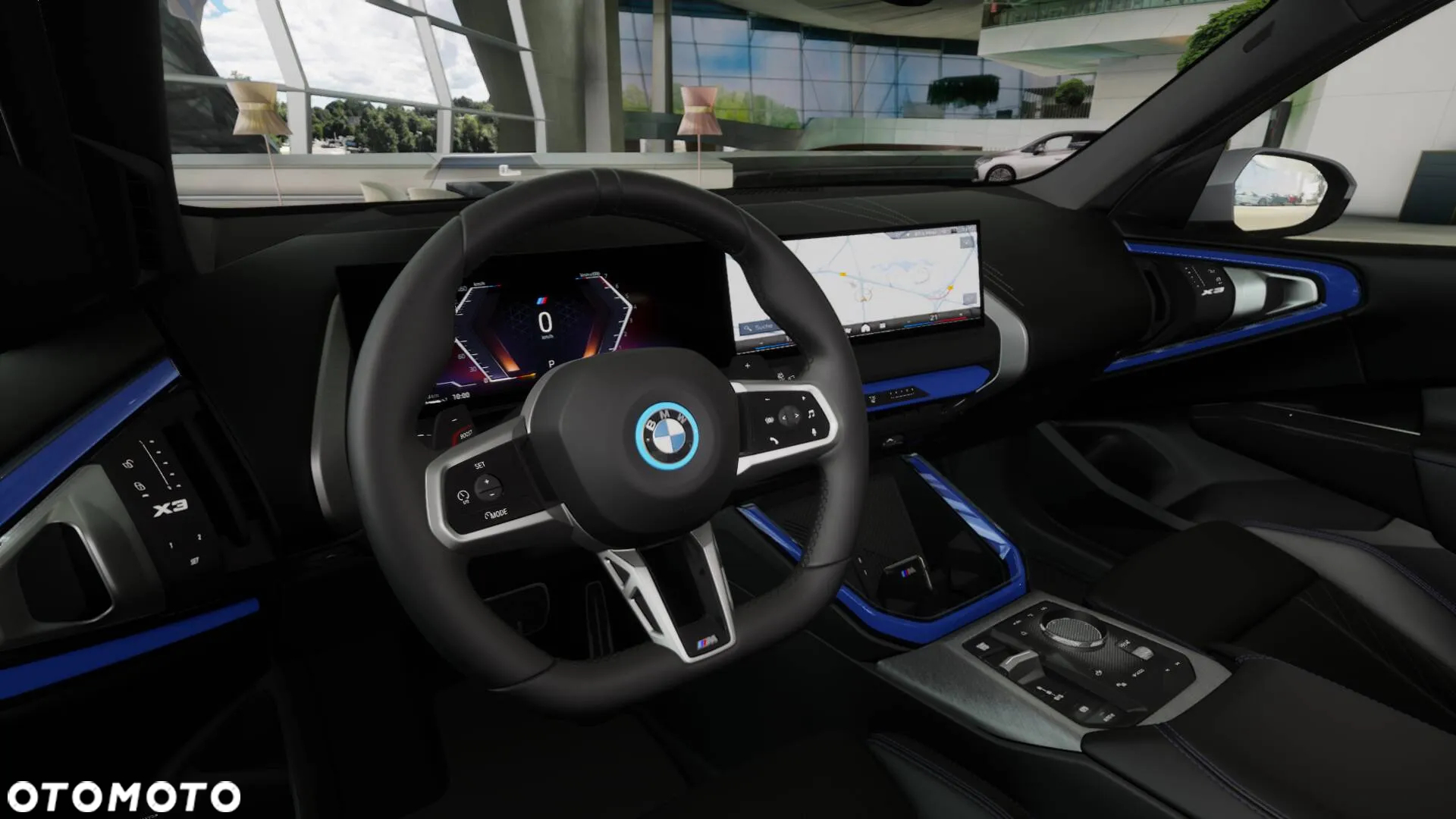 BMW X3 xDrive30e PHEV - 9