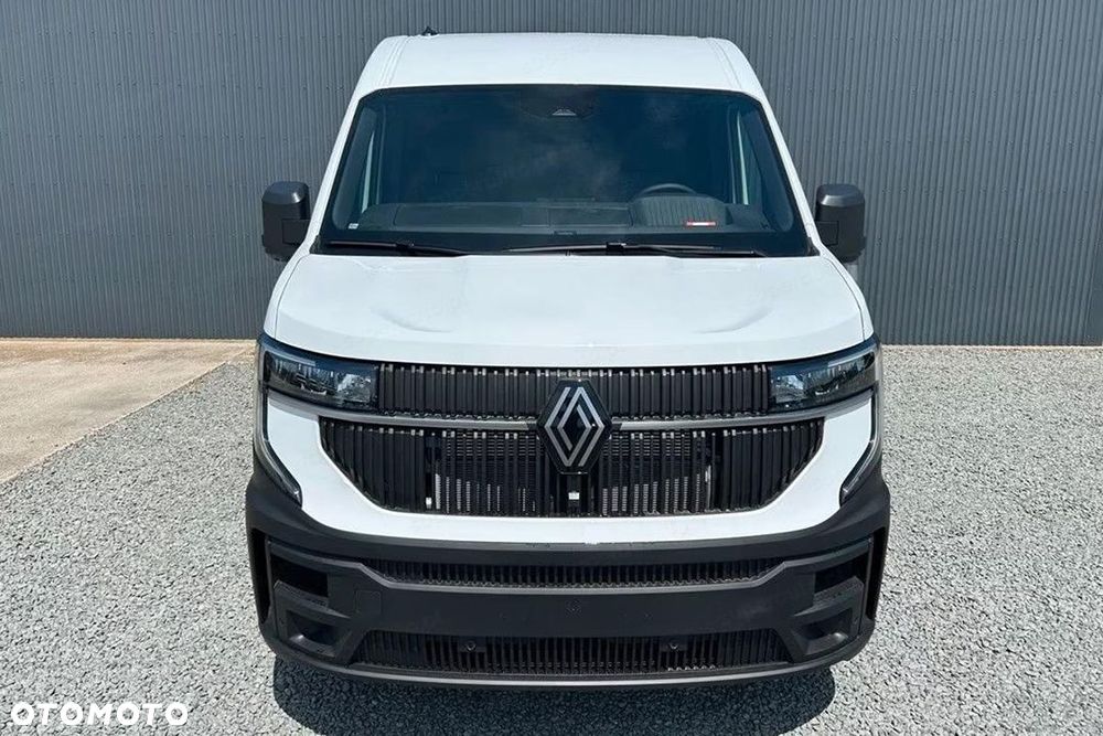 Renault Master L3H2 Extra AT9 2.0 150KM - 4