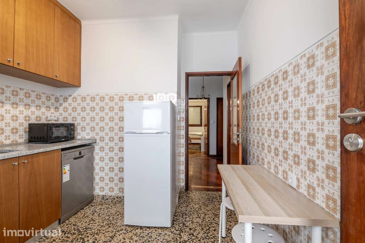 Apartamento para arrendamento em Gondomar - Grande imagem: 5/25