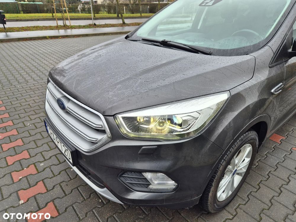 Ford Kuga 1.5 EcoBoost FWD Edition ASS GPF - 20