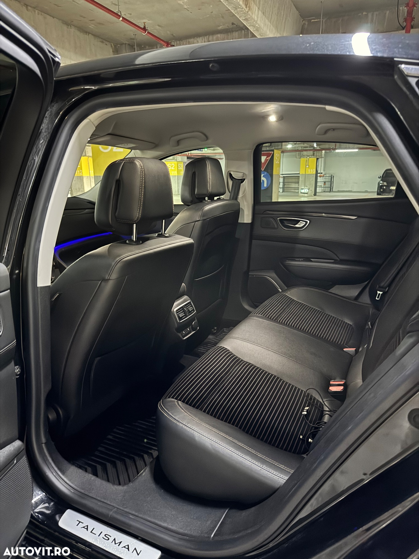 Renault Talisman ENERGY dCi EDC Intens - 8