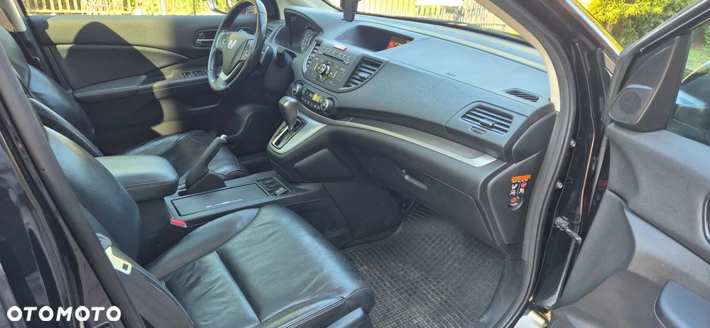 Honda CR-V 2.0 Executive - 14