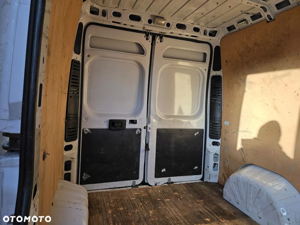 Fiat Ducato L2H2 - 12