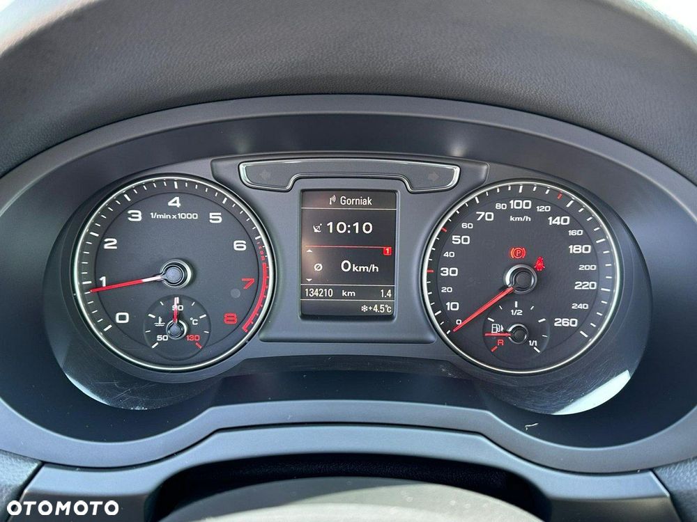 Audi Q3 1.4 TFSI CoD ultra - 20